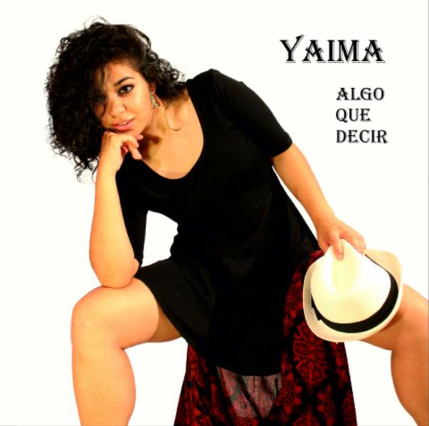 Imagen de Yaima