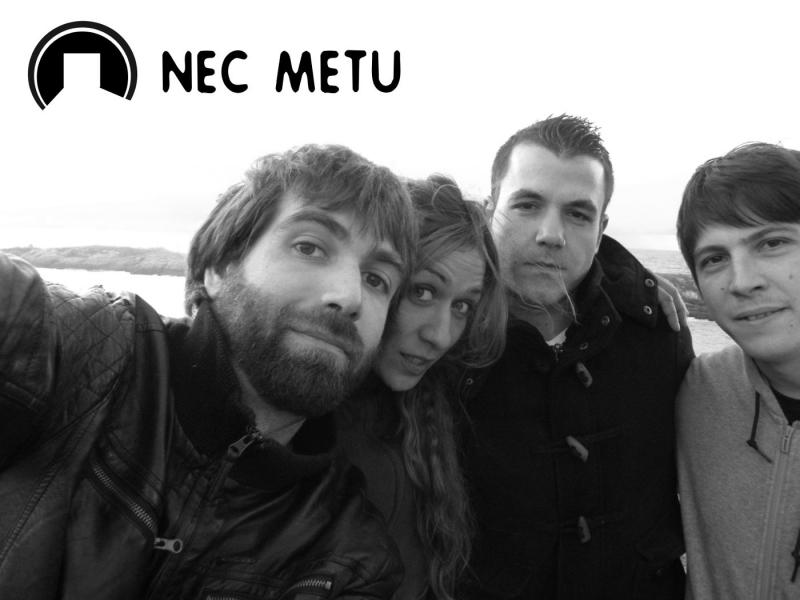Imagen de NEC METU