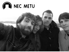 Imagen NEC METU / Funk Rock