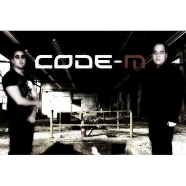Imagen Code-M / Pop-Rock electrónico