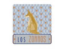 Imagen Los Zorros / Blues