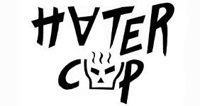 Hater Cup