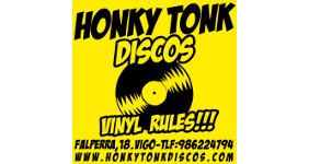 Honky Tonk Discos