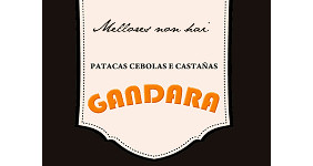 Patatas Gandara